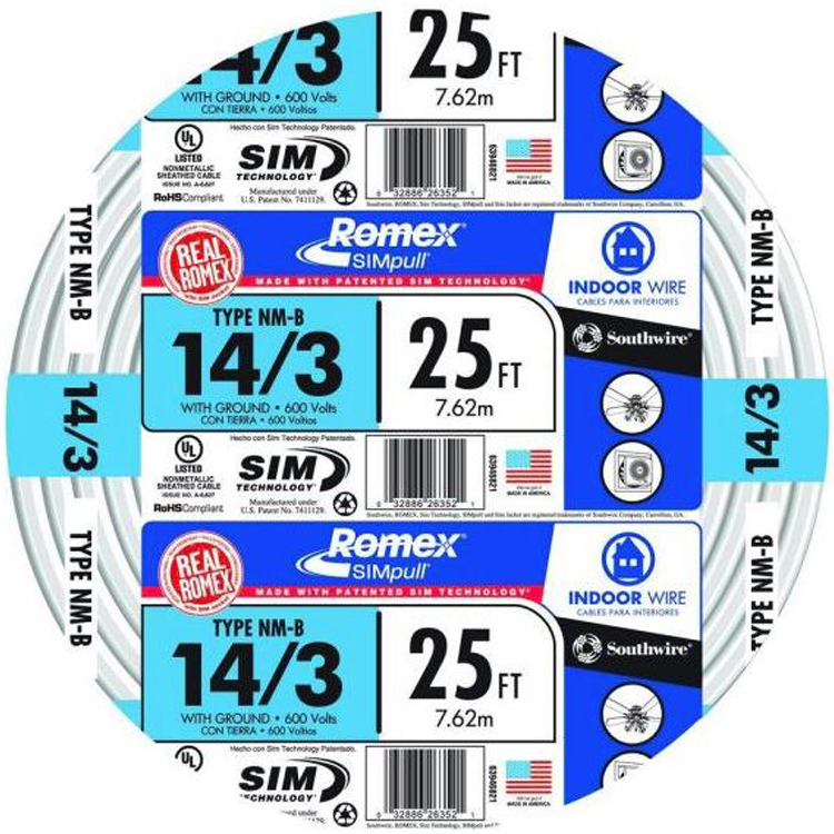 Romex 63946821